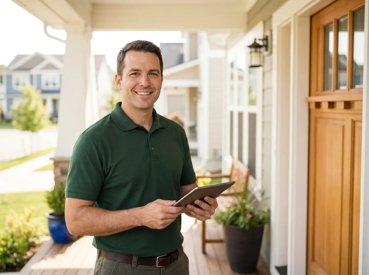 Pest control FAQs for Ohio City, OH
